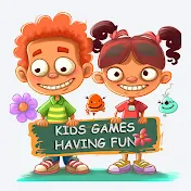 Kids Games - Having Fun