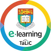 HKU e-learning