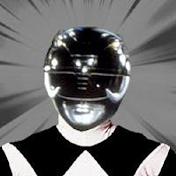 The Black Ranger