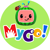 CoComelon MyGo! - Sign Language for Kids