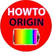 HowToOrigin