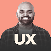 UX Anudeep