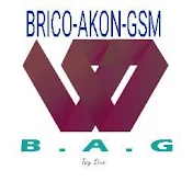 Brico-Akon-Gsm