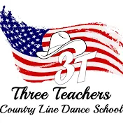 Three Teachers Country Line Dance School