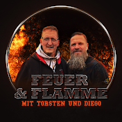 Feuer & Flamme mit Torsten und Diego