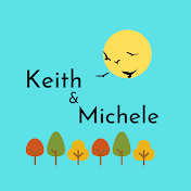 Keith and Michele