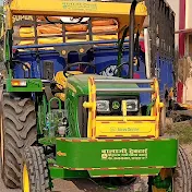 UP24 Shabab  John deere Lover