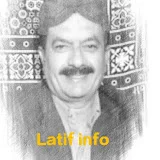 Latif info