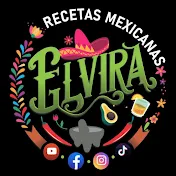 Recetas Mexicanas Elvira