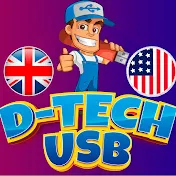 D-TECH USB | SYSTEMS