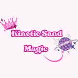 Kinetic Sand Magic