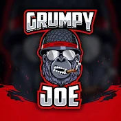 GRUMPY JOE