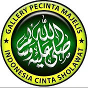 INDONESIA CINTA SHOLAWAT