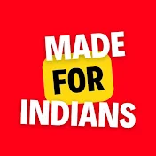 Made for Indians