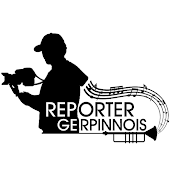 Reporter Gerpinnois