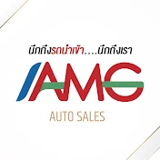AMG Auto Sales