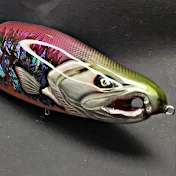 Making lures