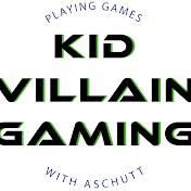 Kid Villain Gaming