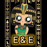 이스라와 이집트 - Esra & Egypt