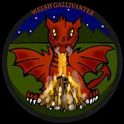 Welsh Gallivanter