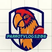 parrotvlogs206