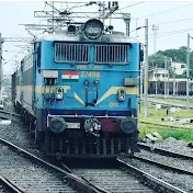 Jai Hind Indian train