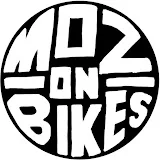 Moz on Bikes