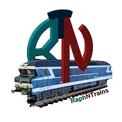 RaphNTrains