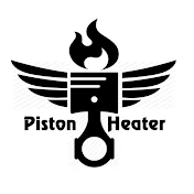 Piston Heater