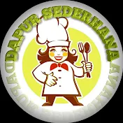 DAPUR SEDERHANA TIKA