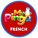 My Pingu French