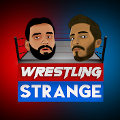 Wrestling Strange