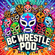The Bi-Conics Wrestling Podcast