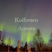 Kolforsen Aurora