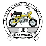 Vintage Honda Minis - Parts & Repairs - Orlando FL