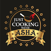 just cooking with asha