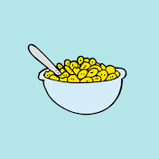 YELLOW CEREAL