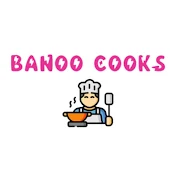 Banoo Cooks