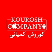 Kourosh Company