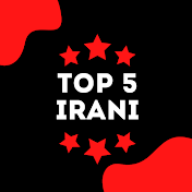 Top 5 Irani