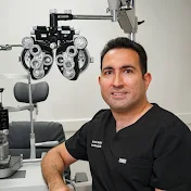 Dr. Reza Moradi