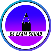 CS EXAM SQUAD