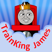 TrainKing James
