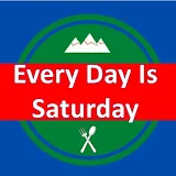 Every Day Is Saturday