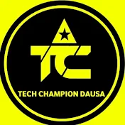 Tech Champion Dausa