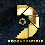 drumaddict808