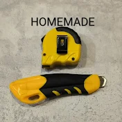 mr. IQ homemade DIY