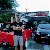 Dedy CLIMAX GARAGE