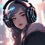 Lofi music