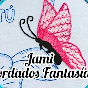 Jami Bordados Fantasía